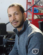 Mahmoud El Zakta