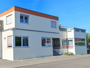 Büro